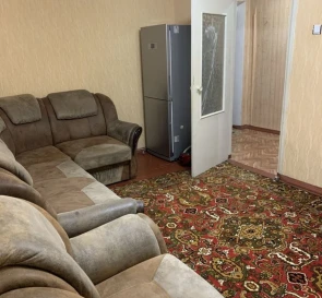 Фото 2. Двокімнатна квартира, оренда. Полтава Шевченковский (Октябрьский)