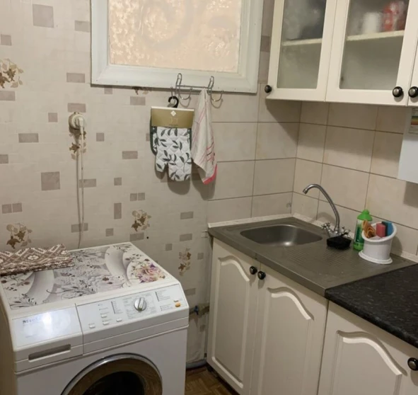 Фото 1. Двокімнатна квартира, оренда. Полтава Шевченковский (Октябрьский)