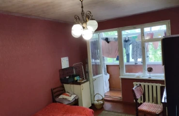Фото Однокімнатна квартира, оренда. Полтава Киевский