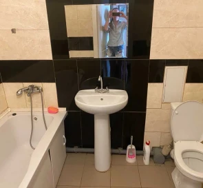 Photo 3. Two-Room flat, to rent. Poltava Шевченковский (Октябрьский)