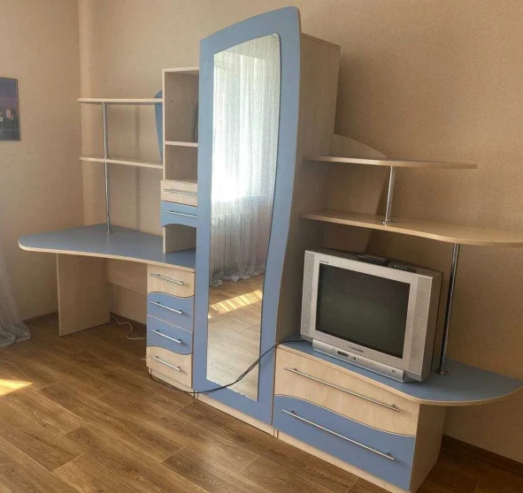 Photo 1. Two-Room flat, to rent. Poltava Шевченковский (Октябрьский)