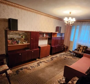 Фото 2. Двокімнатна квартира, оренда. Полтава Шевченковский (Октябрьский)