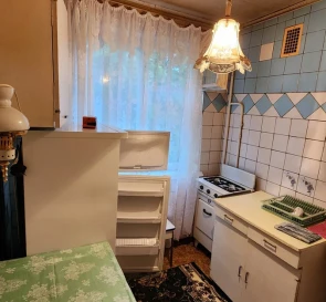 Фото 5. Двокімнатна квартира, оренда. Полтава Шевченковский (Октябрьский)