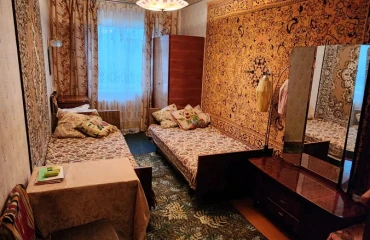 Фото Двокімнатна квартира, оренда. Полтава Шевченковский (Октябрьский)