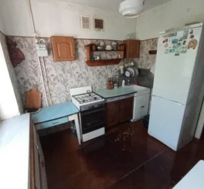 Фото 4. Трехкомнатная квартира, продажа. Полтава Киевский