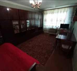 Фото 5. Трехкомнатная квартира, продажа. Полтава Киевский