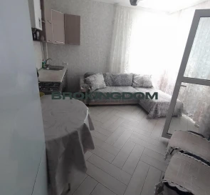 Foto 3. Monoambiente piso, en venta. Kyiv Деснянский