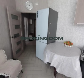 Foto 5. Monoambiente piso, en venta. Kyiv Деснянский