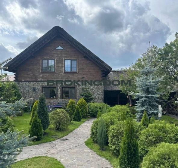 Фото 1. Будинок, продаж. Київ Печерский