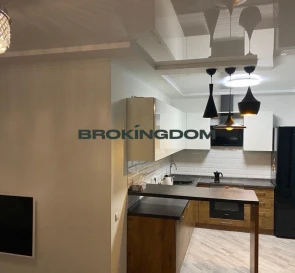 Fotografie 2. Trei Camere apartament, de vânzare. Kyiv Дарницкий