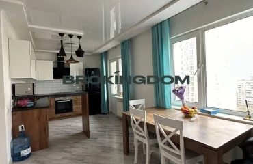 Photo Three-Room flat, for sale. Kyiv Дарницкий