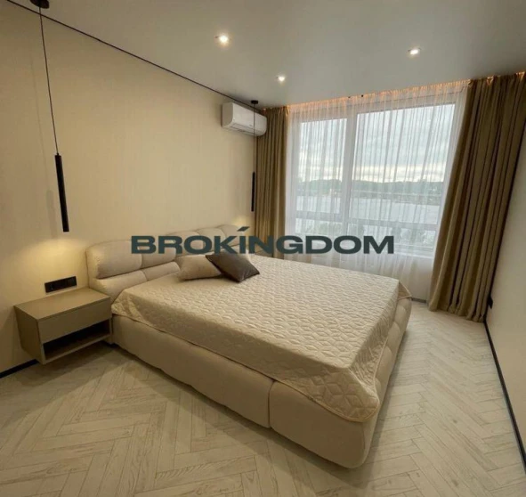 Photo 1. Two-Room flat, for sale. Kyiv Дарницкий