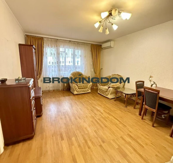 Фото 1. Двокімнатна квартира, продаж. Київ Дарницкий