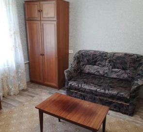 Фото 4. Однокомнатная квартира, аренда. Полтава Подольский
