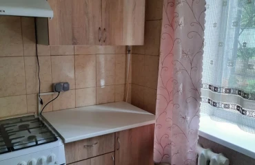 Фото Однокомнатная квартира, аренда. Полтава Подольский