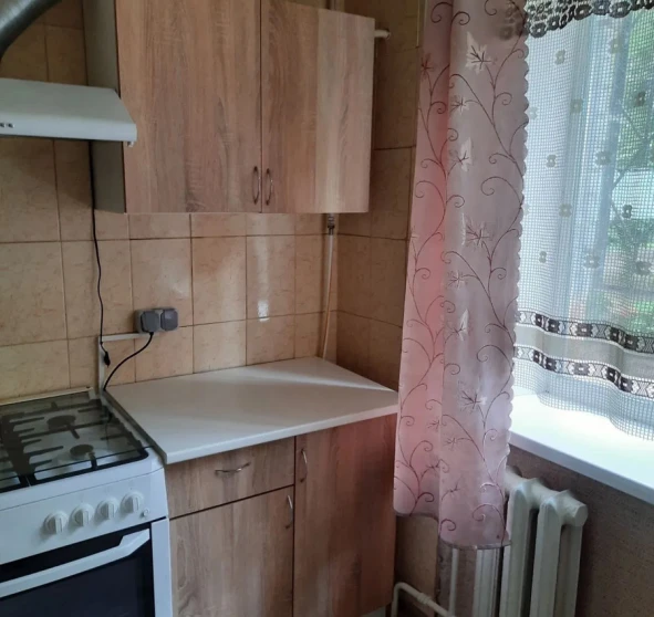 Фото 1. Однокомнатная квартира, аренда. Полтава Подольский