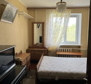 Фото 3. Двухкомнатная квартира, аренда. Полтава Шевченковский (Октябрьский)