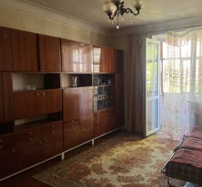 Фото 5. Трехкомнатная квартира, аренда. Полтава Шевченковский (Октябрьский)