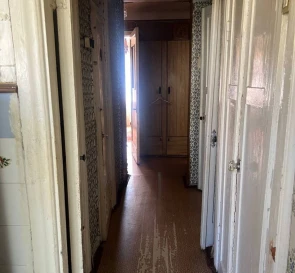 Фото 3. Трехкомнатная квартира, аренда. Полтава Шевченковский (Октябрьский)