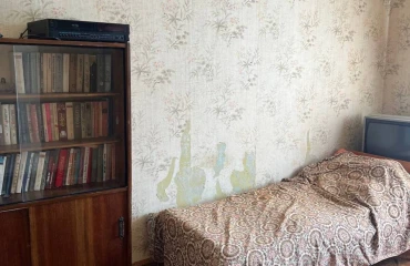 Фото Трехкомнатная квартира, аренда. Полтава Шевченковский (Октябрьский)