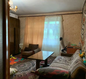 Фото 2. Однокомнатная квартира, аренда. Полтава Подольский