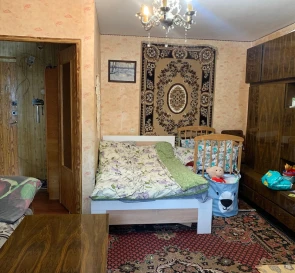 Фото 3. Однокомнатная квартира, аренда. Полтава Подольский