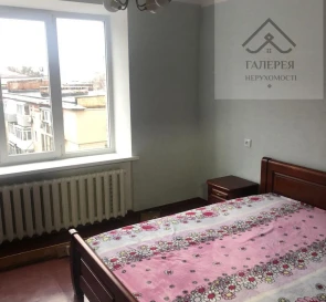 Photo 3. Two-Room flat, for sale. Poltava Шевченковский (Октябрьский)