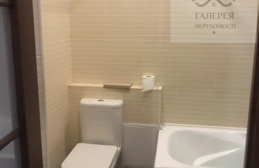 Фото Двокімнатна квартира, продаж. Полтава Шевченковский (Октябрьский)