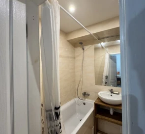 Фото 2. Однокімнатна квартира, продаж. Полтава Подольский
