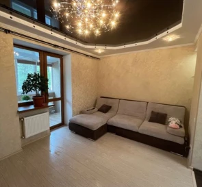 Фото 2. Двокімнатна квартира, продаж. Полтава Киевский