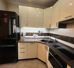 Фото 3. Двокімнатна квартира, продаж. Полтава Киевский