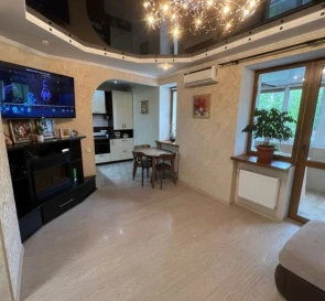 Фото 5. Двокімнатна квартира, продаж. Полтава Киевский