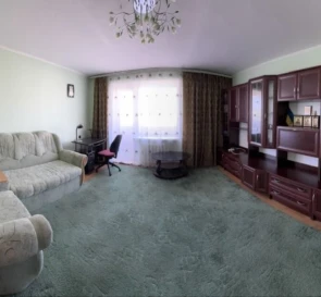 Фото 2. Двокімнатна квартира, продаж. Полтава Подольский