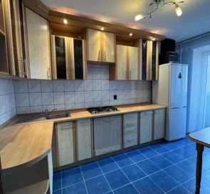 Фото 5. Двокімнатна квартира, продаж. Полтава Подольский