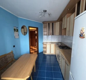 Фото 4. Двокімнатна квартира, продаж. Полтава Подольский
