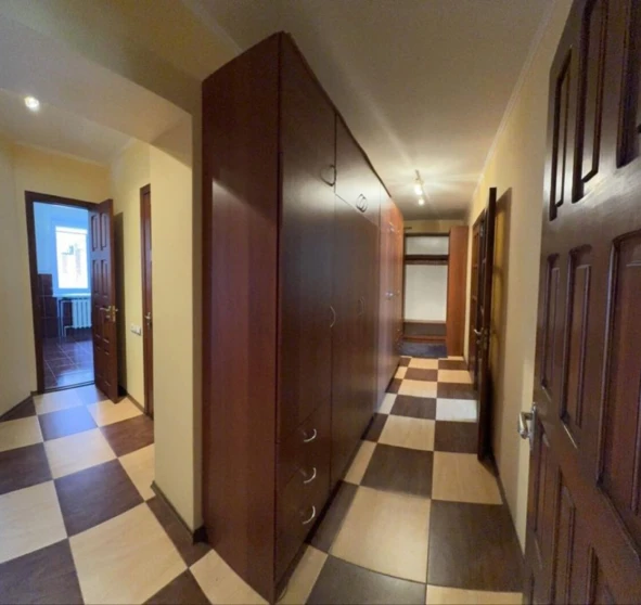 Фото 1. Двокімнатна квартира, продаж. Полтава Подольский