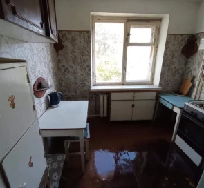 Photo 5. Three-Room flat, for sale. Poltava Киевский