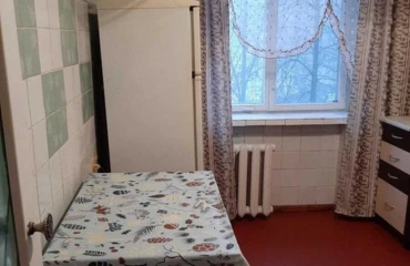 Фото Двокімнатна квартира, продаж. Полтава Киевский