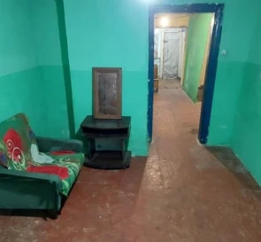 Фото 2. Двухкомнатная квартира, продажа. Полтава Шевченковский (Октябрьский)