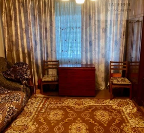 Фото 4. Двокімнатна квартира, продаж. Полтава Шевченковский (Октябрьский)