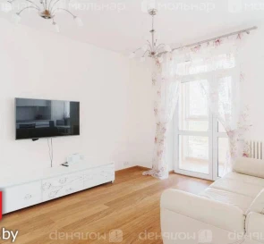 Фото 3. Двухкомнатная квартира, продажа. Минск Фрунзенский