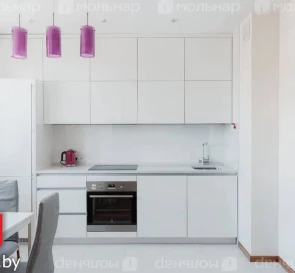 Фото 5. Двухкомнатная квартира, продажа. Минск Фрунзенский