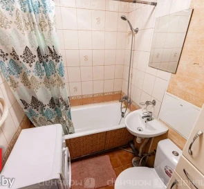 Фото 4. Однокомнатная квартира, продажа. Минск Партизанский