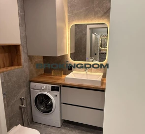Фото 3. Однокомнатная квартира, продажа. Киев Голосеевский