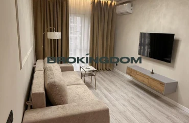 Фото Однокомнатная квартира, продажа. Киев Голосеевский