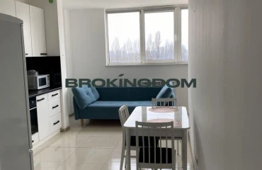 Фото Однокомнатная квартира, продажа. Киев Днепровский