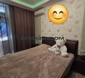 Фото 2. Двухкомнатная квартира, продажа. Киев Дарницкий