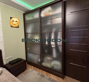 Фото 4. Двухкомнатная квартира, продажа. Киев Дарницкий