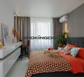 Фото 2. Двухкомнатная квартира, продажа. Киев Голосеевский