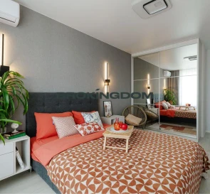 Фото 5. Двухкомнатная квартира, продажа. Киев Голосеевский